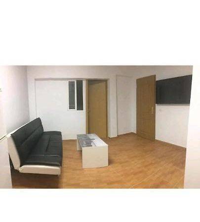 Apartamento Vecindario Aeropuerto Leilighet Eksteriør bilde