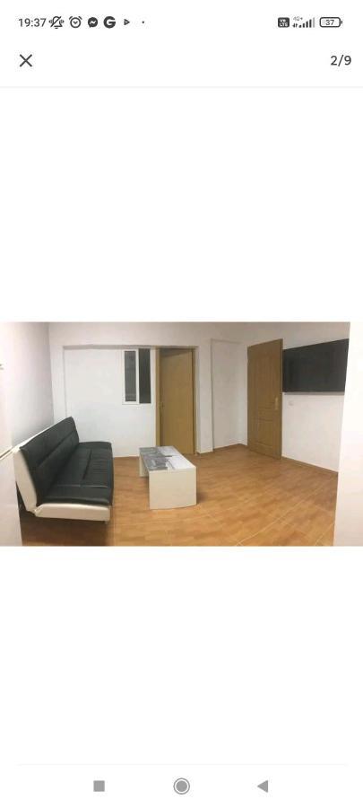 Apartamento Vecindario Aeropuerto Leilighet Eksteriør bilde